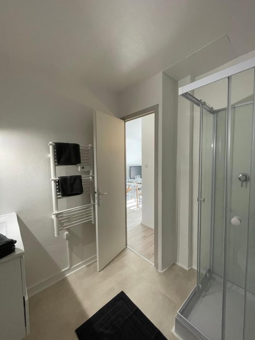Apartamento Le Bohème - Cosy - Balcon - Arrivée Autonome Narbona Exterior foto